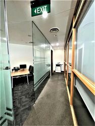 Suntec Tower Three (D1), Office #572070241